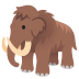 mammoth on Google
