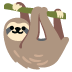 sloth on Google