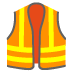 safety vest on Google