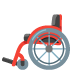 manual wheelchair on Google