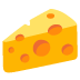 cheese wedge on Google