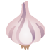 garlic on Google
