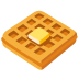 waffle on Google