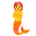 merperson on Google