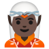 elf: dark skin tone on Google