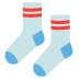 socks on Google
