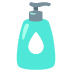 lotion bottle on Google