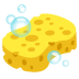 sponge on Google