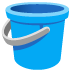 bucket on Google