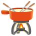 fondue on Google