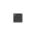 black small square on Google