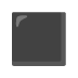 black medium square on Google