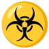 biohazard on Google