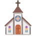 church on Google