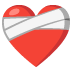 mending heart on Google