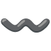 wavy dash on Google