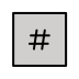 keycap: # on OpenMoji