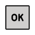 OK button on OpenMoji