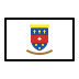 flag: St. Barthélemy on OpenMoji