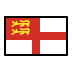 flag: Sark on OpenMoji
