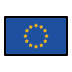 flag: European Union on OpenMoji