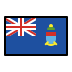 flag: Cayman Islands on OpenMoji