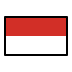 flag: Monaco on OpenMoji