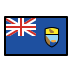 flag: St. Helena on OpenMoji