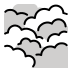 fog on OpenMoji