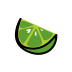 lime on OpenMoji