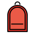 backpack on OpenMoji