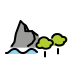 national park on OpenMoji