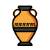 amphora on OpenMoji