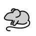 mouse on OpenMoji