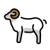 ram on OpenMoji