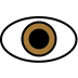 eye on OpenMoji