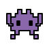 alien monster on OpenMoji