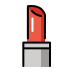 lipstick on OpenMoji
