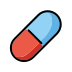 pill on OpenMoji
