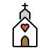 wedding on OpenMoji