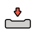 inbox tray on OpenMoji