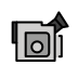video camera on OpenMoji