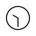 ten-thirty on OpenMoji