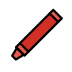 crayon on OpenMoji