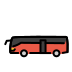bus on OpenMoji