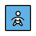 baby symbol on OpenMoji