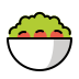 green salad on OpenMoji
