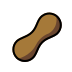 peanuts on OpenMoji