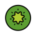 kiwi fruit on OpenMoji