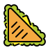 sandwich on OpenMoji